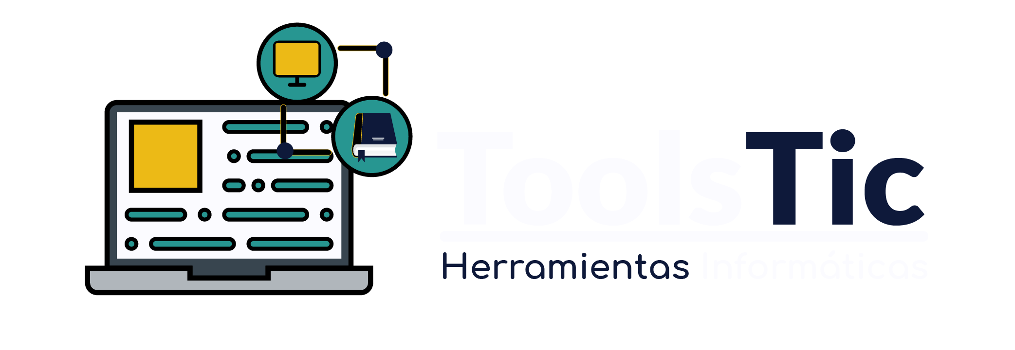 Logo ToolsTic